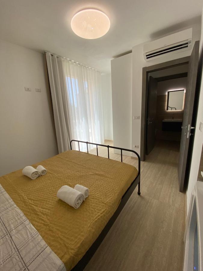 Maris Suite - Appartamento Con Vasca Idromassaggio Alghero Bagian luar foto